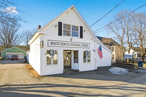6 Main St, Bennington, NH, 03442-4109 | Card Image