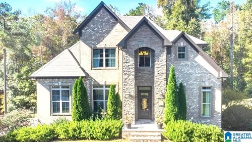 312 Grey Oaks Dr, PELHAM, AL, 35124-2493 | Card Image
