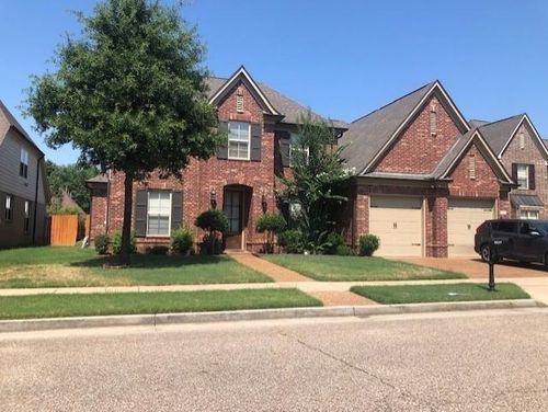 1327 Rain Drop Dr, Collierville, TN, 38017-3991 | Card Image
