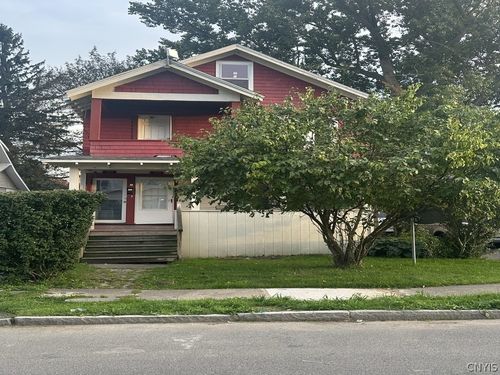 337 Warner Ave, Syracuse, NY, 13205-1464 | Card Image