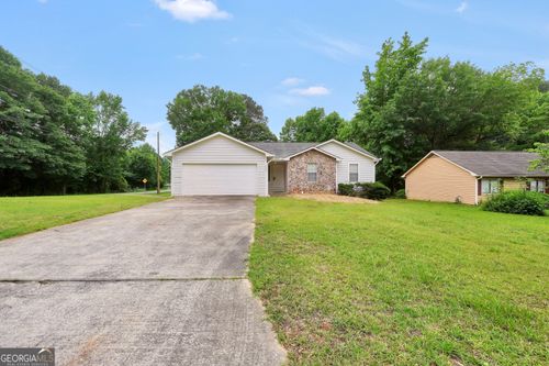 10987 Morning Dove Drive, Hampton, GA, 30228 | Card Image