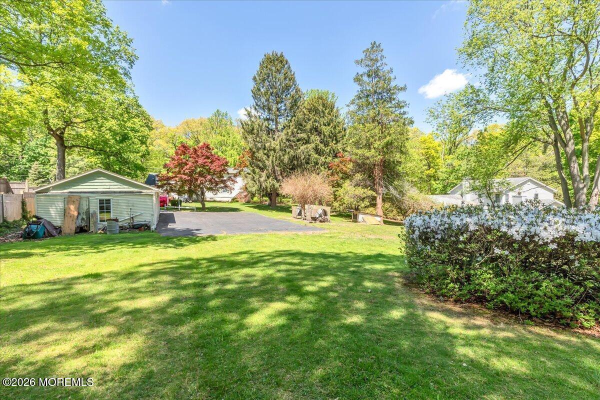 Residential in Middletown