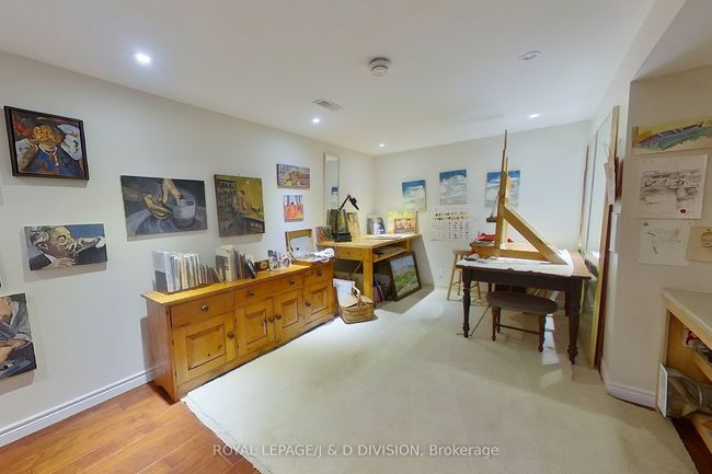 310 - 1742 Ravenwood Dr, Condo with 3 bedrooms, 3 bathrooms and 2 parking in Peterborough ON | Image 22