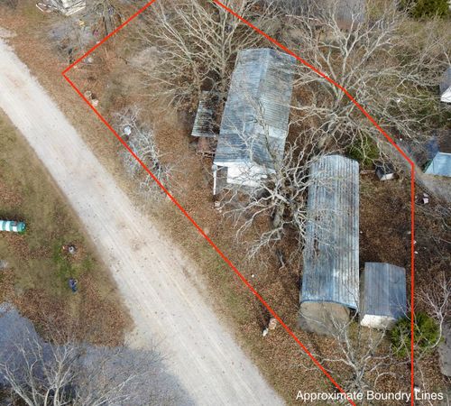 TBD Blue Spruce Dr, Eucha, OK, 74342 | Card Image