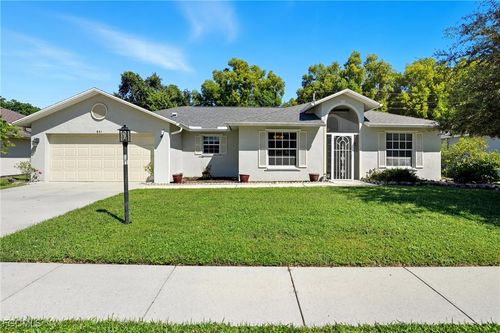 841 Charlemagne Blvd, NAPLES, FL, 34112-7130 | Card Image