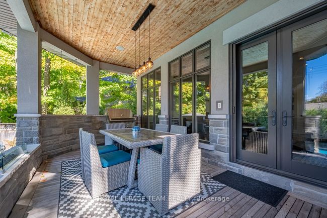 77 Placel Rd, House other with 5 bedrooms, 5 bathrooms and 10 parking in Rockcliffe ON | Image 40