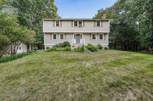 33 Ffrost Dr, Durham, NH, 03824-3107 | Card Image