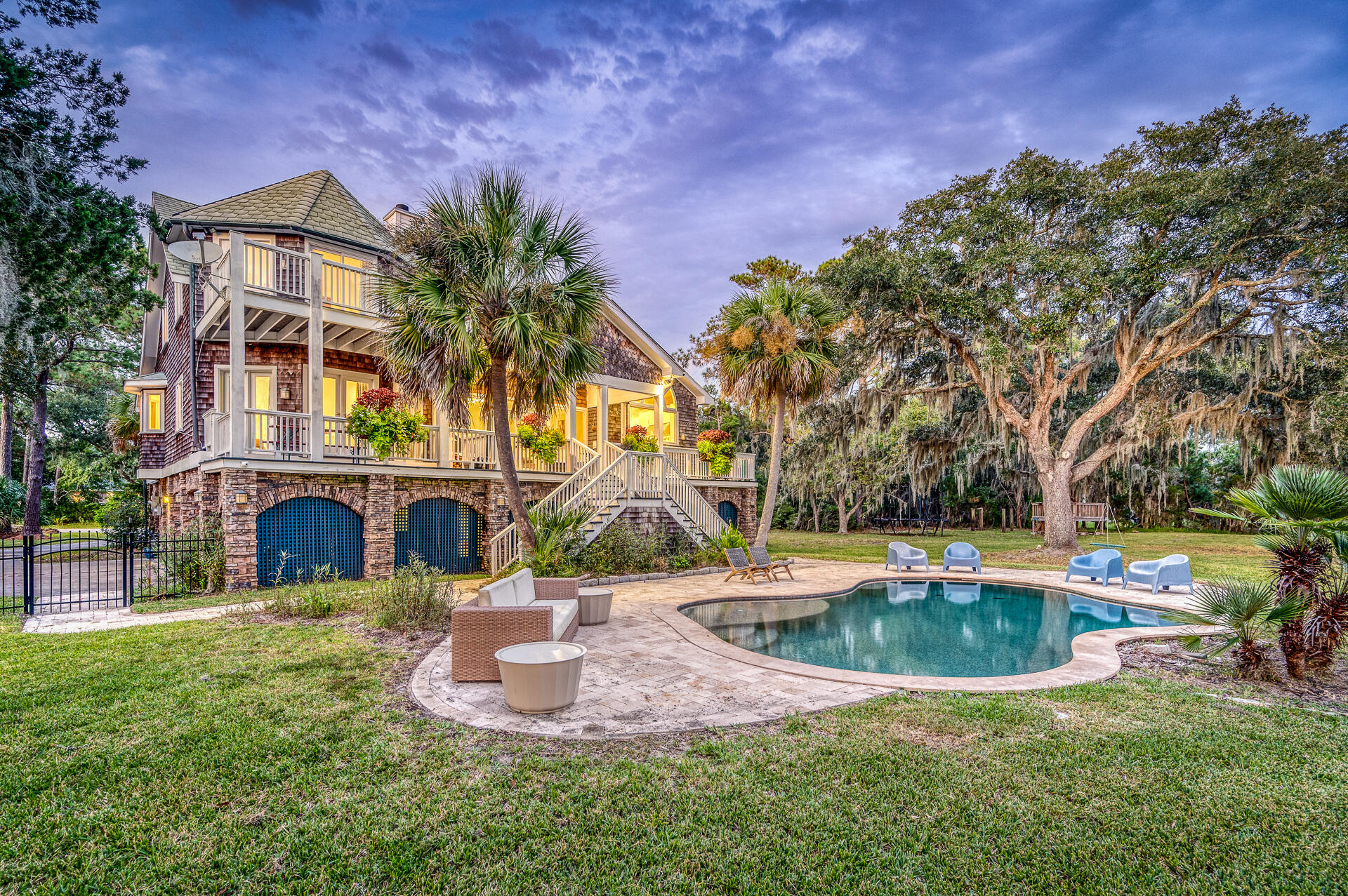 Mcclain St, Charleston, SC 29407
