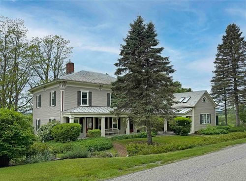 2442 Maple Street, Waltham, VT, 05491 | Card Image