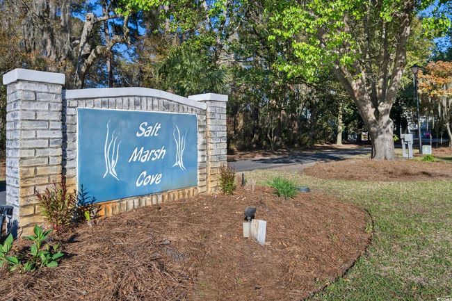 UNIT-19F - 435 Salt Marsh Cir, Condo with 2 bedrooms, 2 bathrooms and null parking in Pawleys Island SC | Image 19