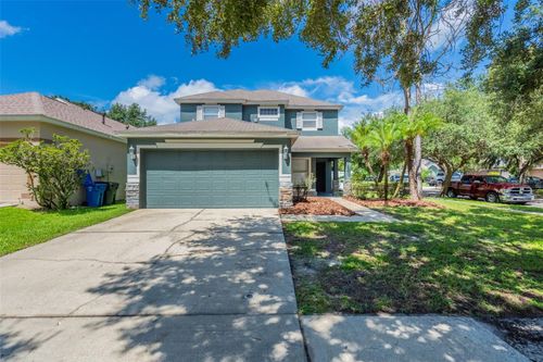 5601 Tanagergrove Way, LITHIA, FL, 33547-5895 | Card Image