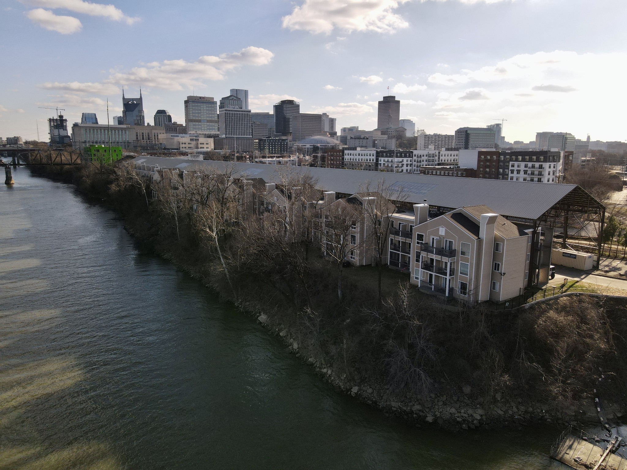 1st Ave, Nashville, TN 37201