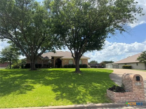 6107 Chimney Rock Rd, Killeen, TX, 76542-9735 | Card Image