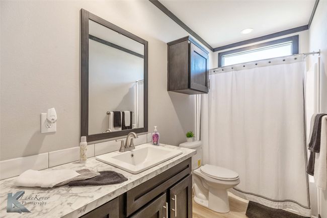 2032 Avenue L, House other with 4 bedrooms, 3 bathrooms and null parking in Anson TX | Image 24