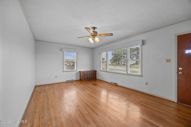 2705 John Green Smith Rd, House other with 3 bedrooms, 2 bathrooms and null parking in Deep Run NC | Image 22