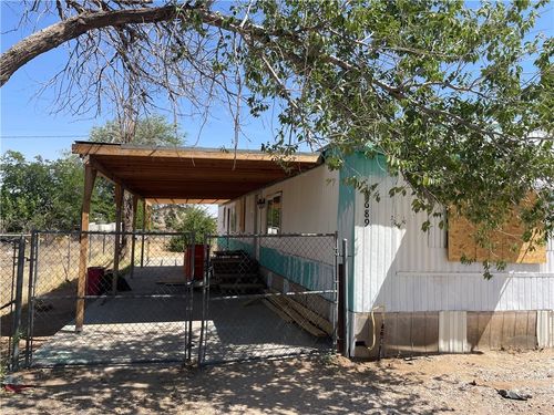 3689 E Lum Ave, Kingman, AZ, 86409-2229 | Card Image