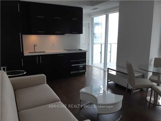 2008 - 1080 Bay St, Condo with 1 bedrooms, 1 bathrooms and null parking in Toronto ON | Image 13