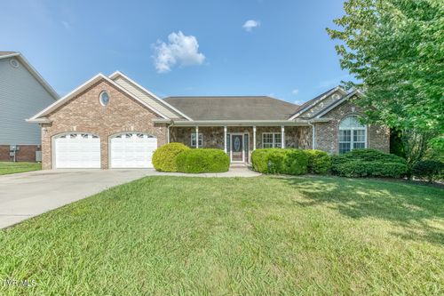 242 Sweetgrass Ln, Jonesborough, TN, 37659-4466 | Card Image