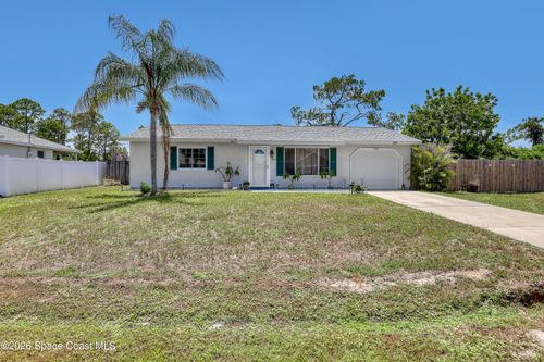 858 Carnival Rd Se, PALM BAY, FL, 32909-4431 | Card Image