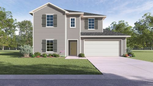 12112 Silverston Tree Bend, Mustang Ridge, TX, 78610 | Card Image