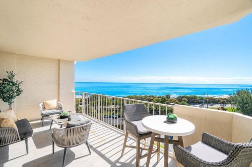 907-4001 N Ocean Blvd, Boca Raton, FL, 33431-5363 | Card Image