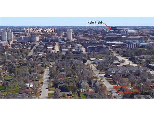 4108 Aspen St, Bryan, TX, 77801-4707 | Card Image