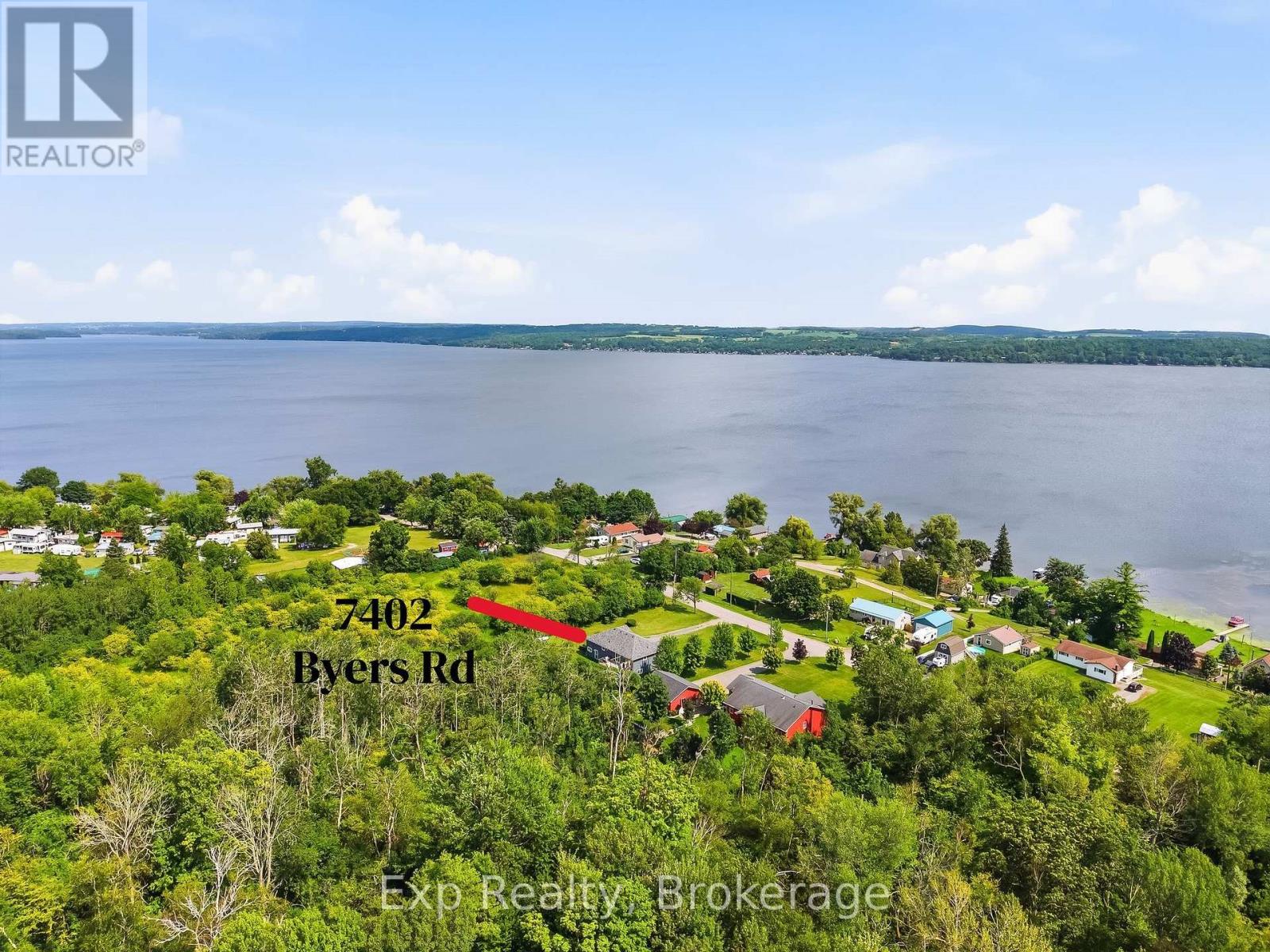 Residential in Hamilton Township 3