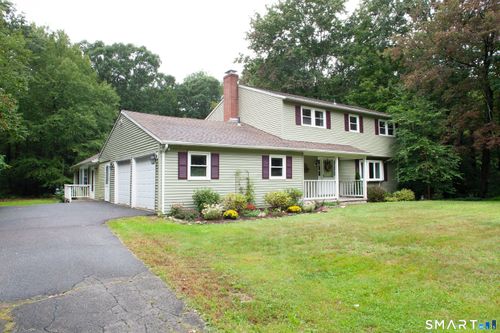 11 Chiswick Ln, Barkhamsted, CT, 06063-1110 | Card Image