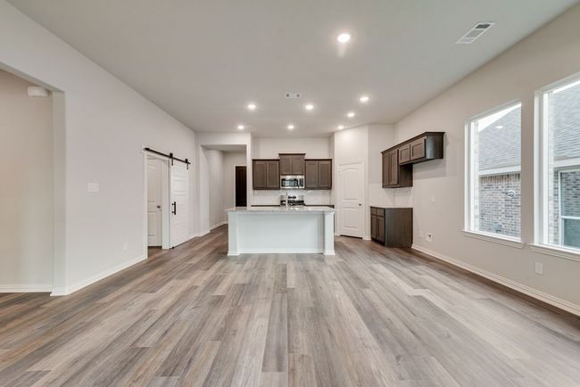 3523 Columbus St, House other with 3 bedrooms, 2 bathrooms and null parking in Gainesville TX | Image 9