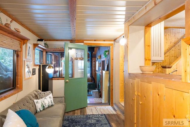 Sun Room Next to Mudroom | Image 22