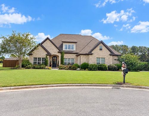 1123 Lake Spencer Dr, Tuscumbia, AL, 35674 | Card Image