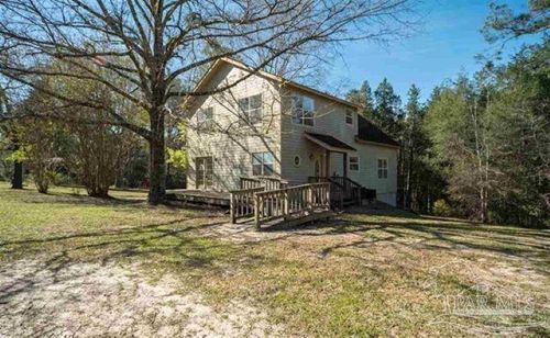9543 Quiet Creek Rd, Milton, FL, 32570-9318 | Card Image