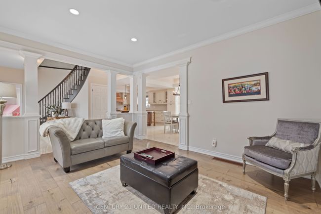 550 Naish Dr, House other with 4 bedrooms, 4 bathrooms and 6 parking in Peterborough ON | Image 7