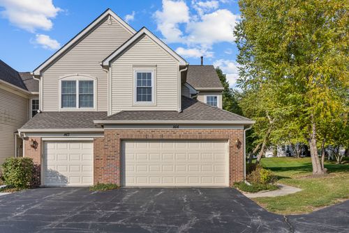 1414 Remington Ct, Grayslake, IL, 60030-3779 | Card Image