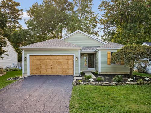 438 Bent Tree Dr, Marysville, OH, 43040-8695 | Card Image