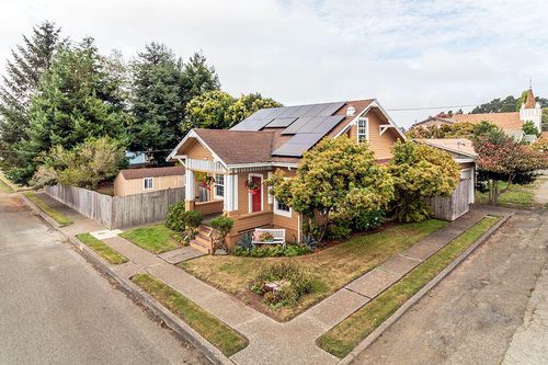 471 Prospect Ave, Loleta, CA, 95551-9609 | Card Image