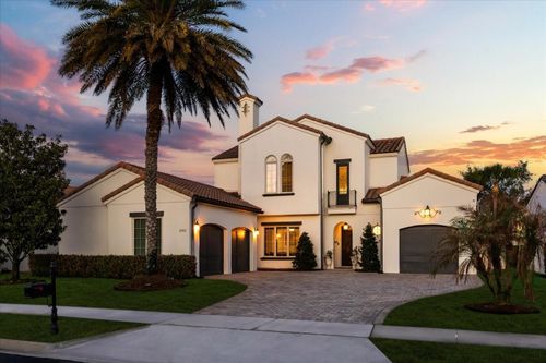 12411 Montalcino Cir, WINDERMERE, FL, 34786-5675 | Card Image