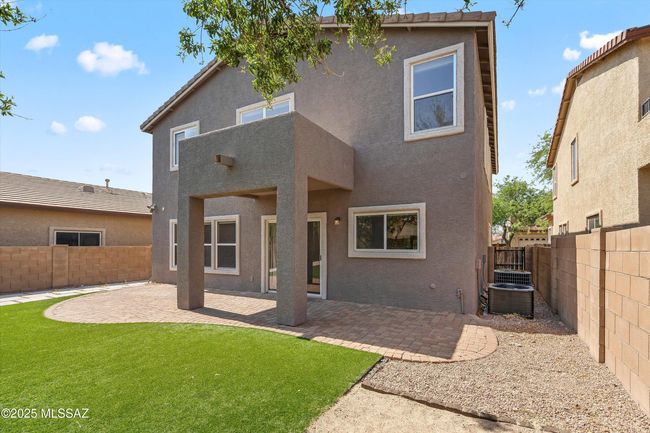Back Patio & Yard | Image 40