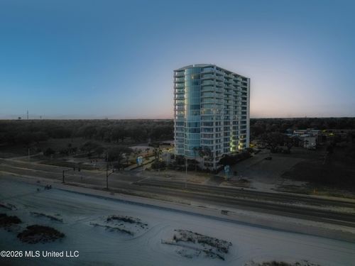 1407-2060 Beach Blvd, Biloxi, MS, 39531-5140 | Card Image