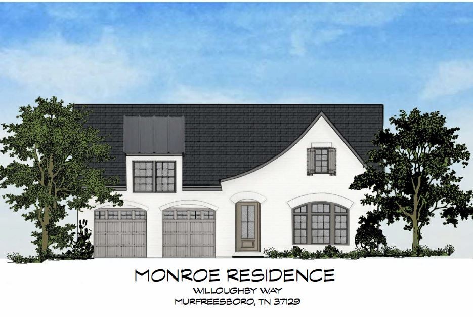Willoughby Way, Murfreesboro, TN 37129