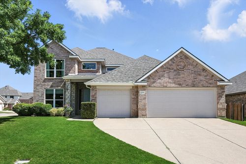 5701 Sugar Maple Dr, Fort Worth, TX, 76244-6713 | Card Image