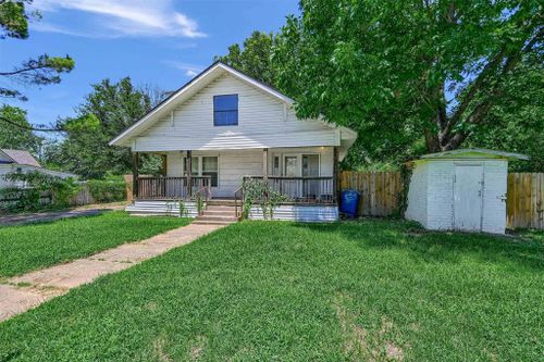 531 Rice Street, Denison, TX, 75020 | Card Image