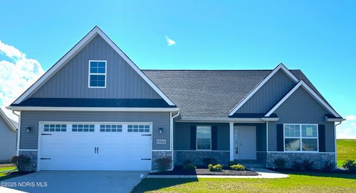 15261 Cypress Dr, Perrysburg, OH, 43551 | Card Image