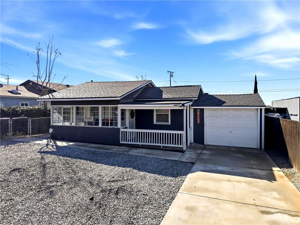 Residential in Yucaipa 4