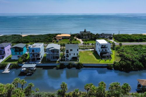 3538 N Ocean Shore Blvd, Palm Coast, FL, 32137-2242 | Card Image