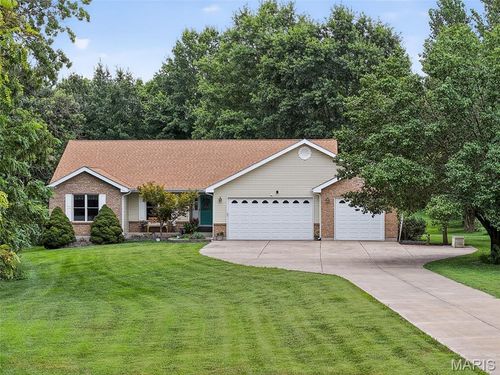 54 Minnie Ct, Old Monroe, MO, 63369-2730 | Card Image