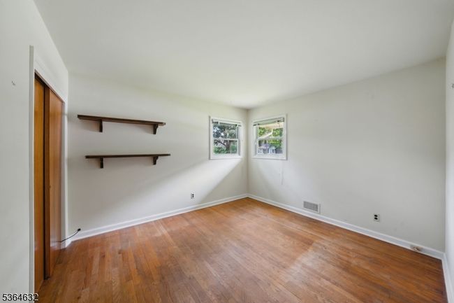 89 Fieldcrest Rd, House other with 3 bedrooms, 1 bathrooms and null parking in Parsippany NJ | Image 20
