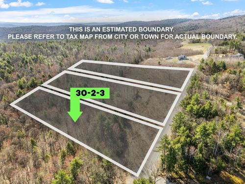 0 Waldron Hill Rd, Warner, NH, 03278 | Card Image