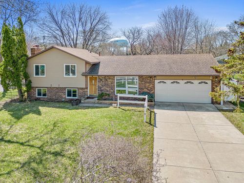 8429 66th St S, Cottage Grove, MN, 55016-1271 | Card Image