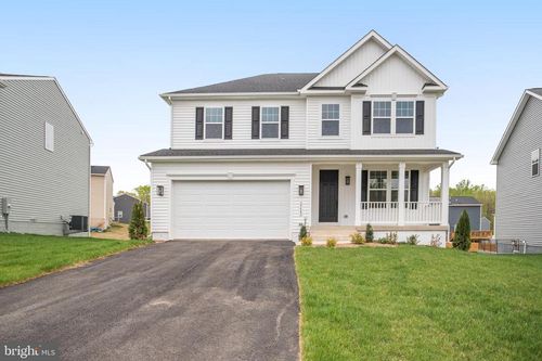 35663 Aspen Way, LOCUST GROVE, VA, 22508-2290 | Card Image